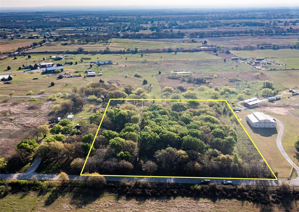Robinson Estates - Land