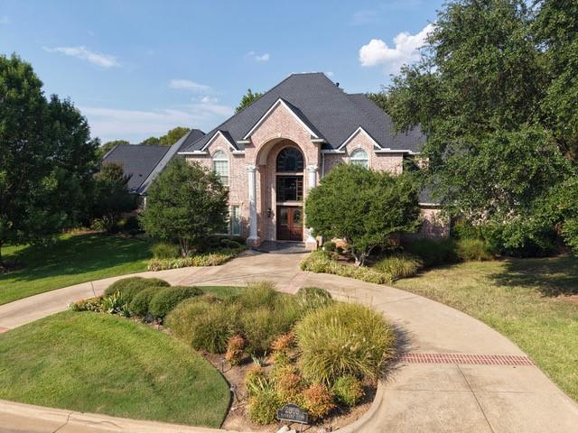 Estates On Rush Creek The - Residential