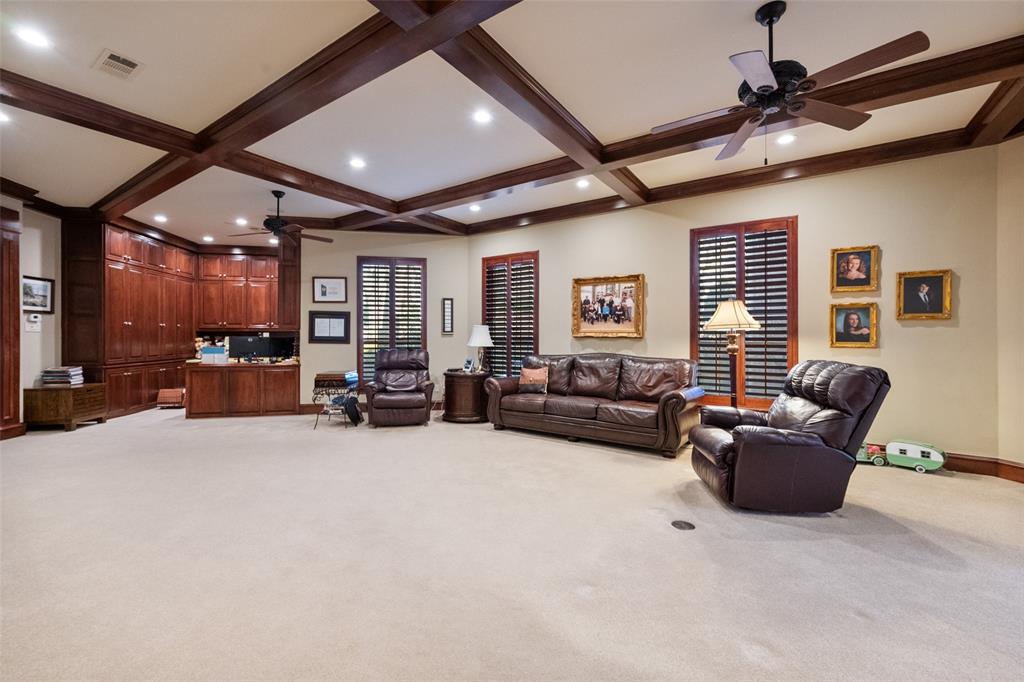 Estates On Rush Creek The - Residential
