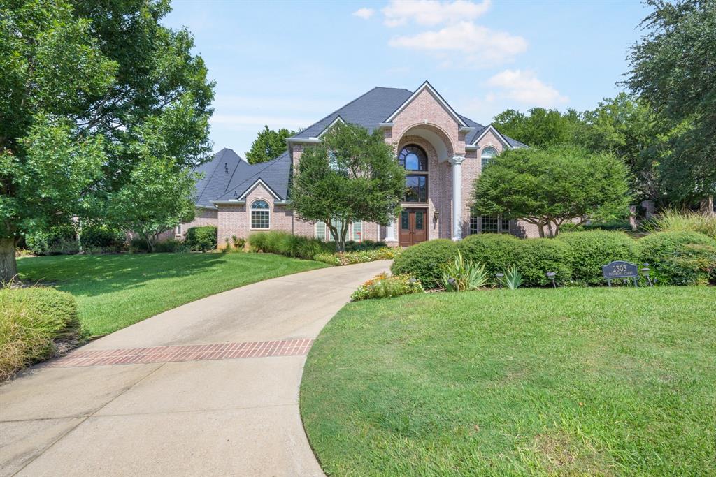 Estates On Rush Creek The - Residential