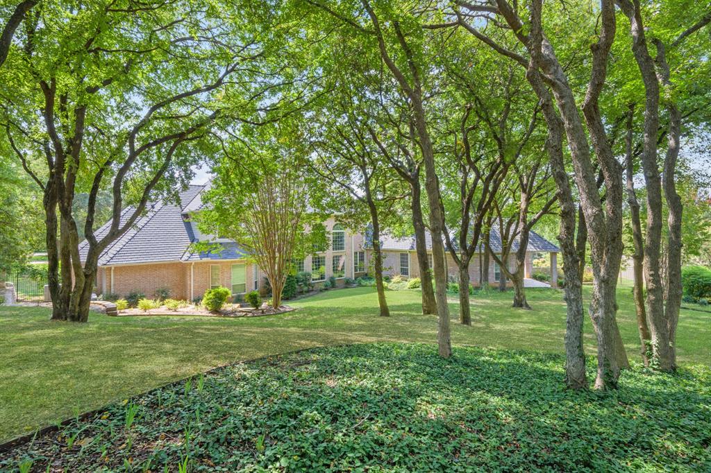 Estates On Rush Creek The - Residential