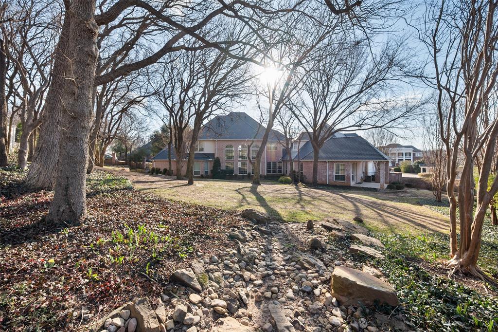 Estates On Rush Creek The - Residential