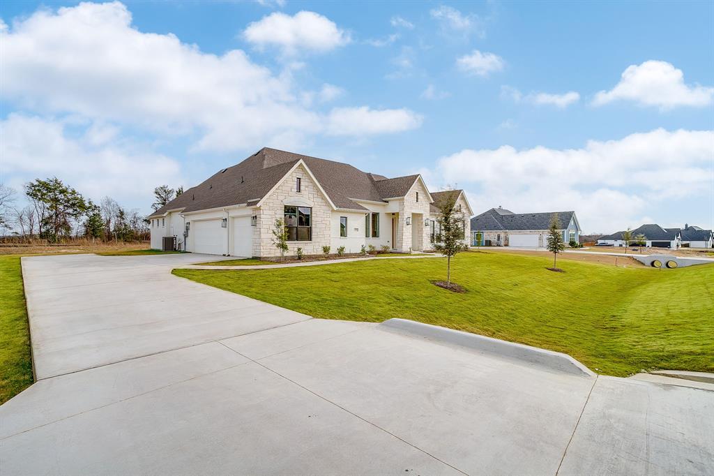 Tuscan Estates - Residential