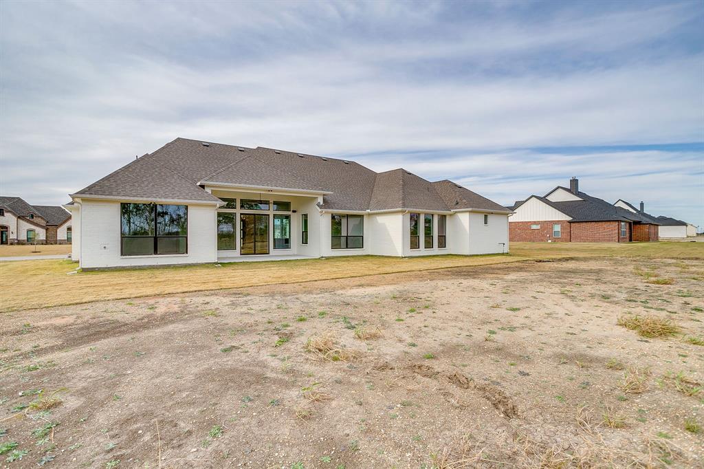 Tuscan Estates - Residential