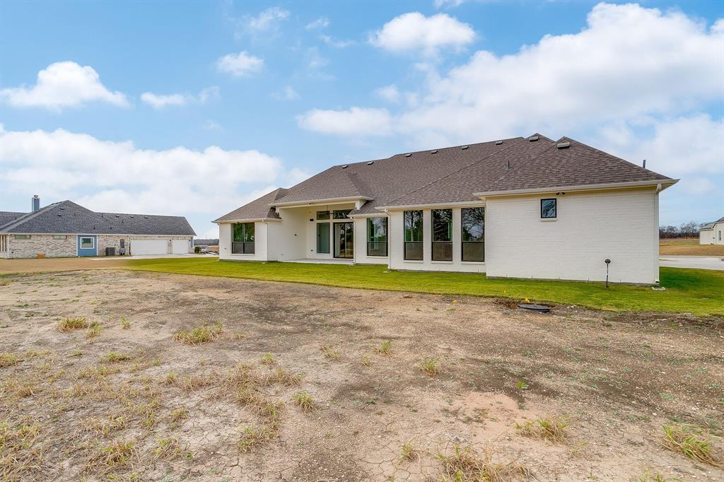 Tuscan Estates - Residential
