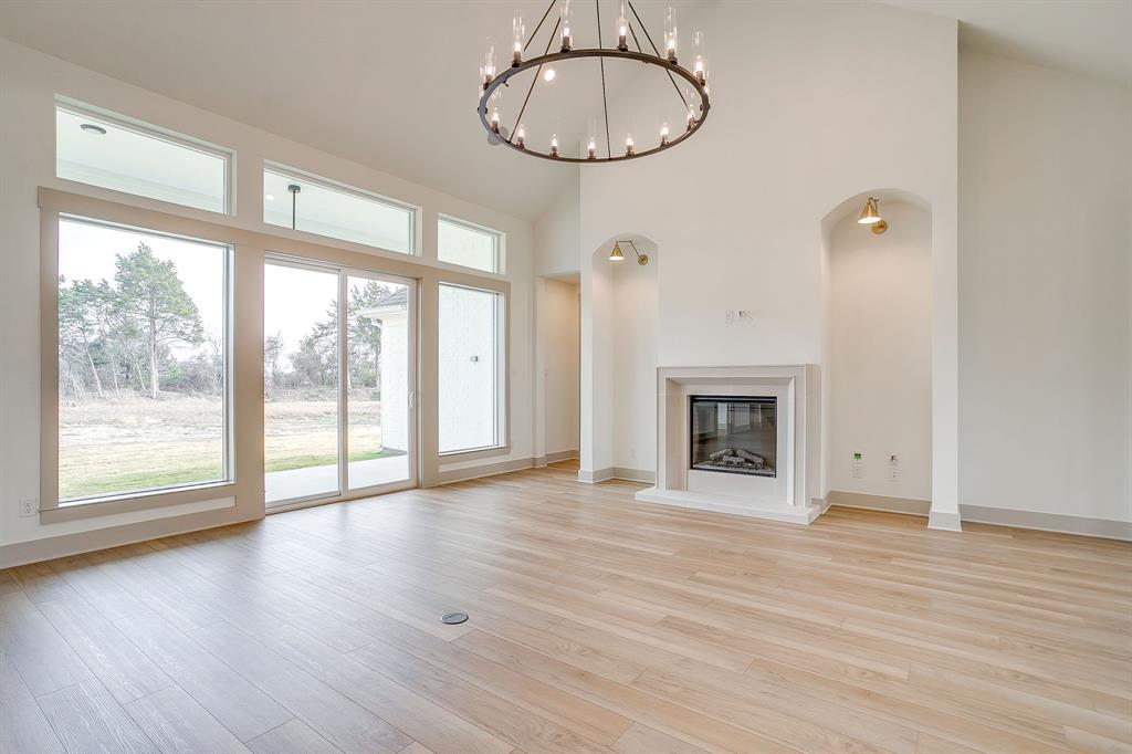 Tuscan Estates - Residential