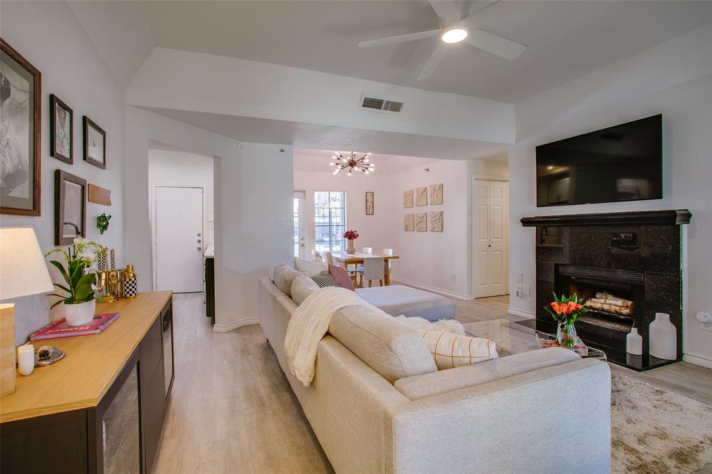 Bryan Place Condo - Residential