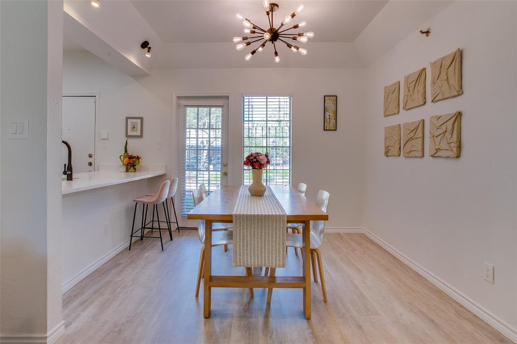 Bryan Place Condo - Residential