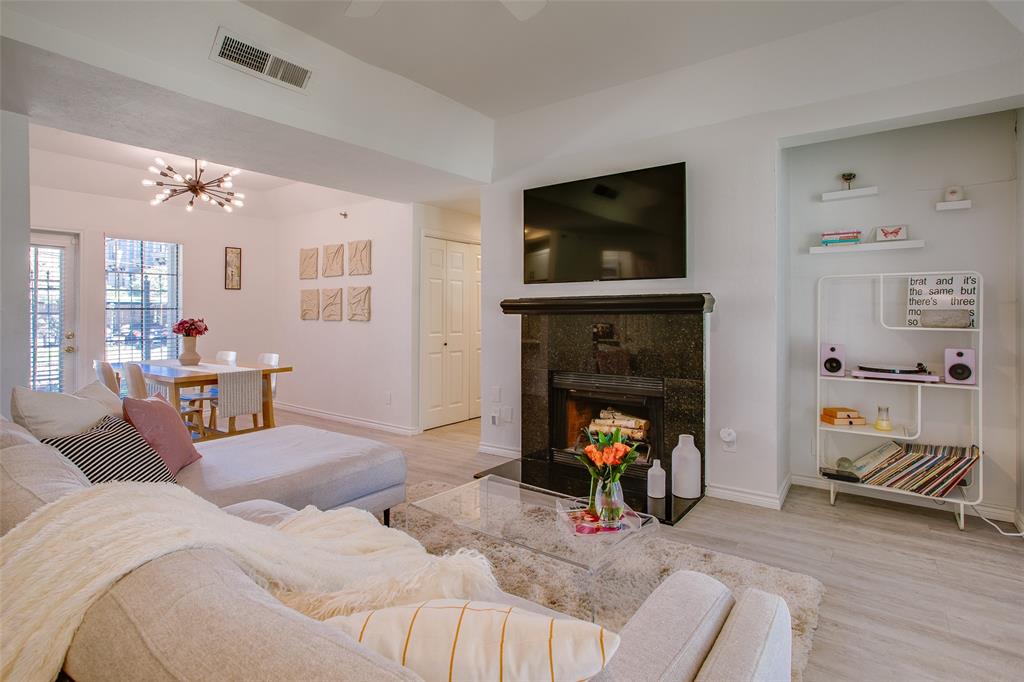 Bryan Place Condo - Residential