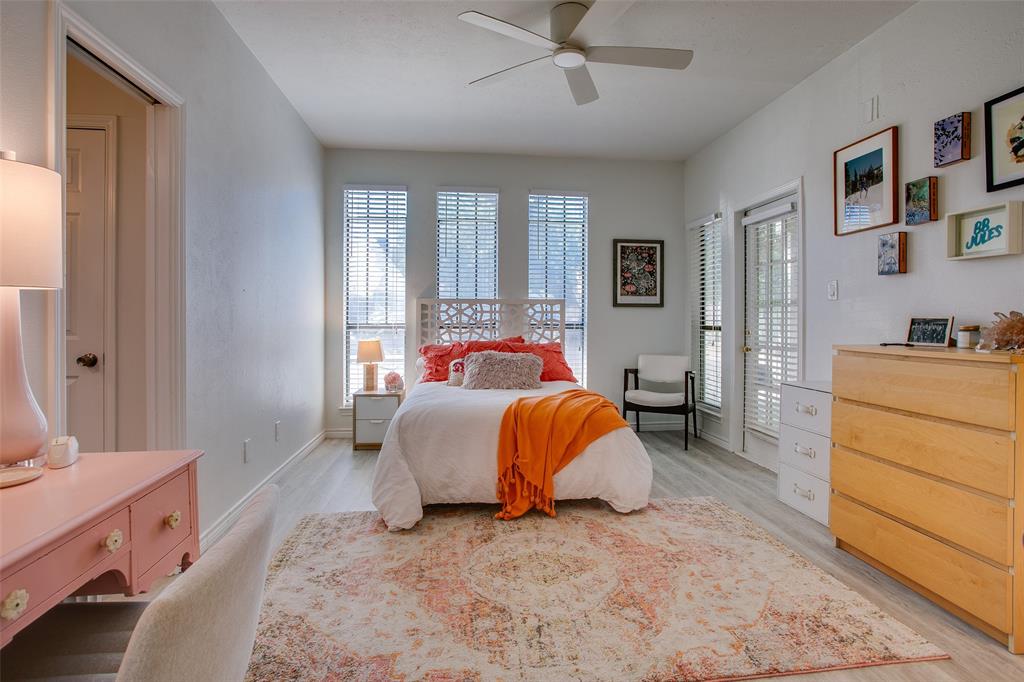 Bryan Place Condo - Residential