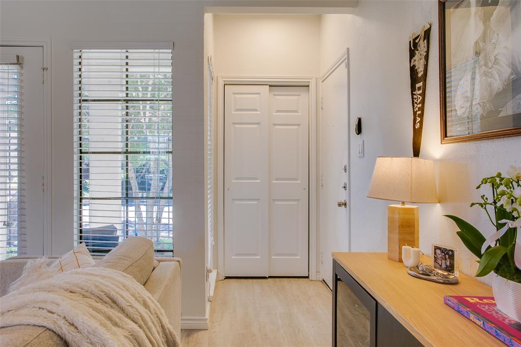 Bryan Place Condo - Residential