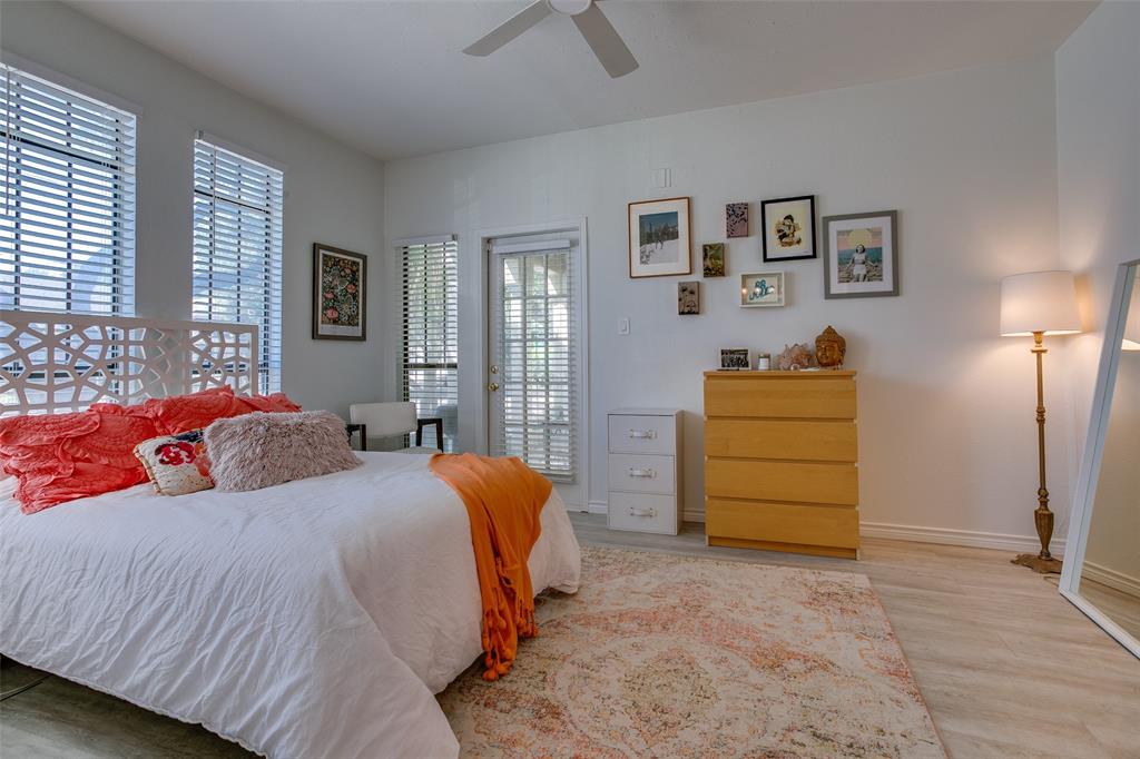Bryan Place Condo - Residential