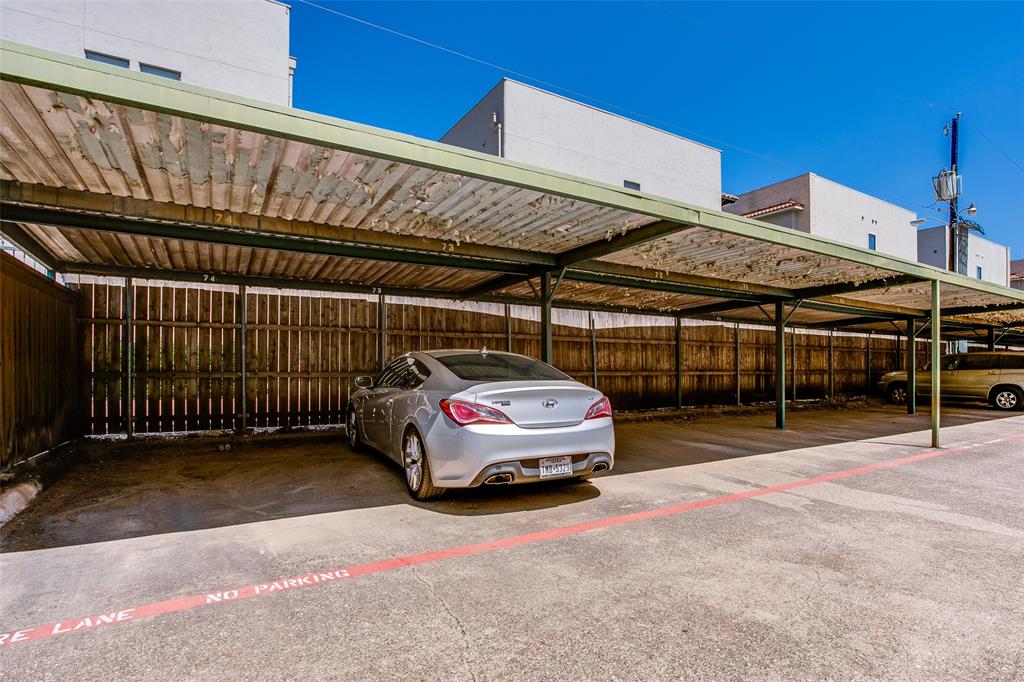 Bryan Place Condo - Residential