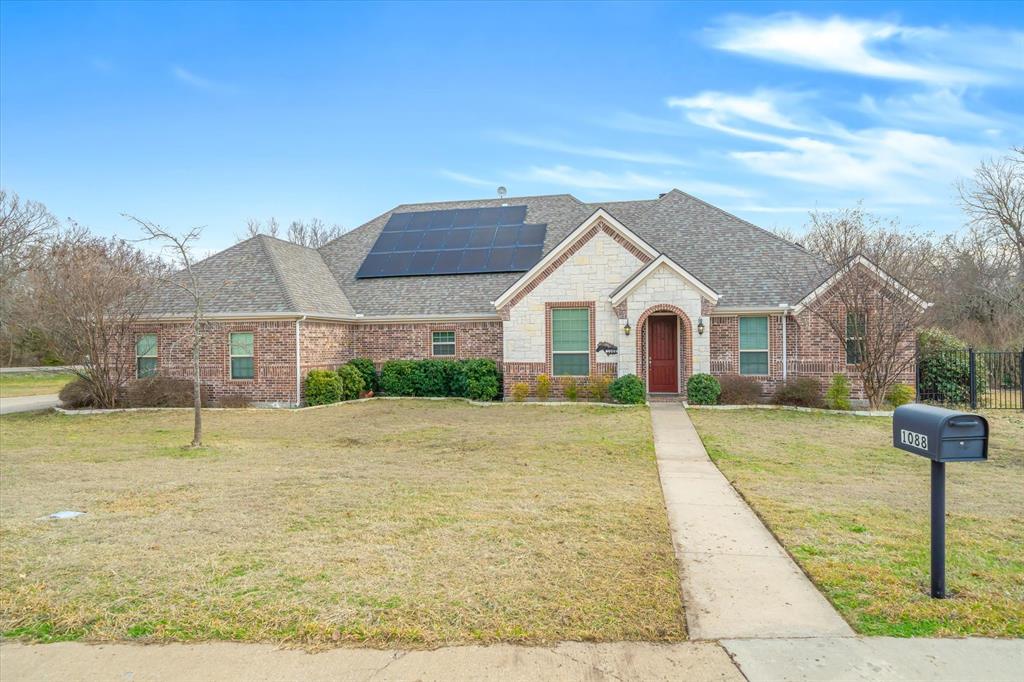 Brittanys Creek - Residential