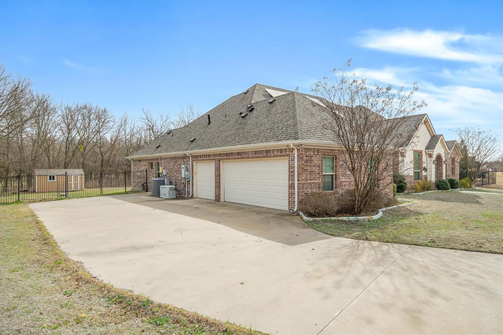 Brittanys Creek - Residential