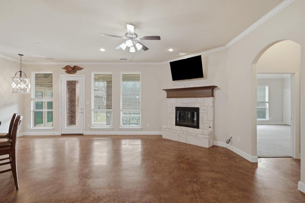 Brittanys Creek - Residential
