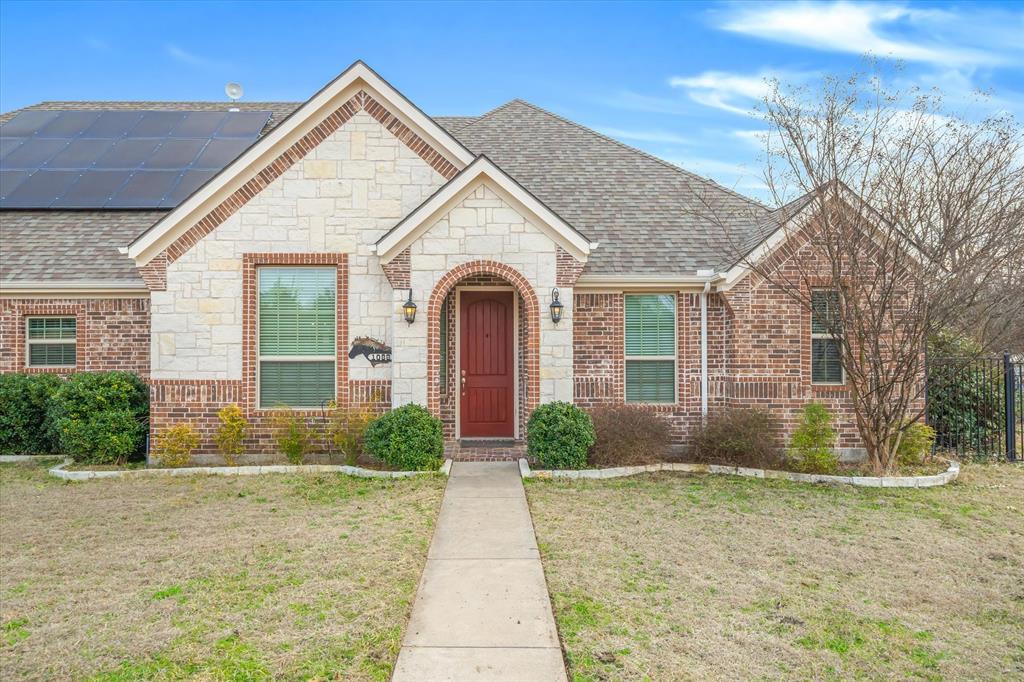 Brittanys Creek - Residential