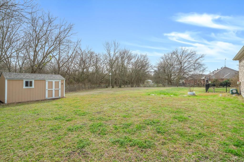 Brittanys Creek - Residential