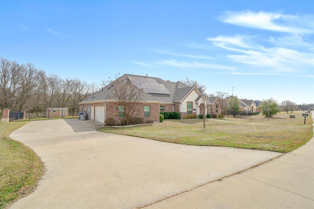 Brittanys Creek - Residential