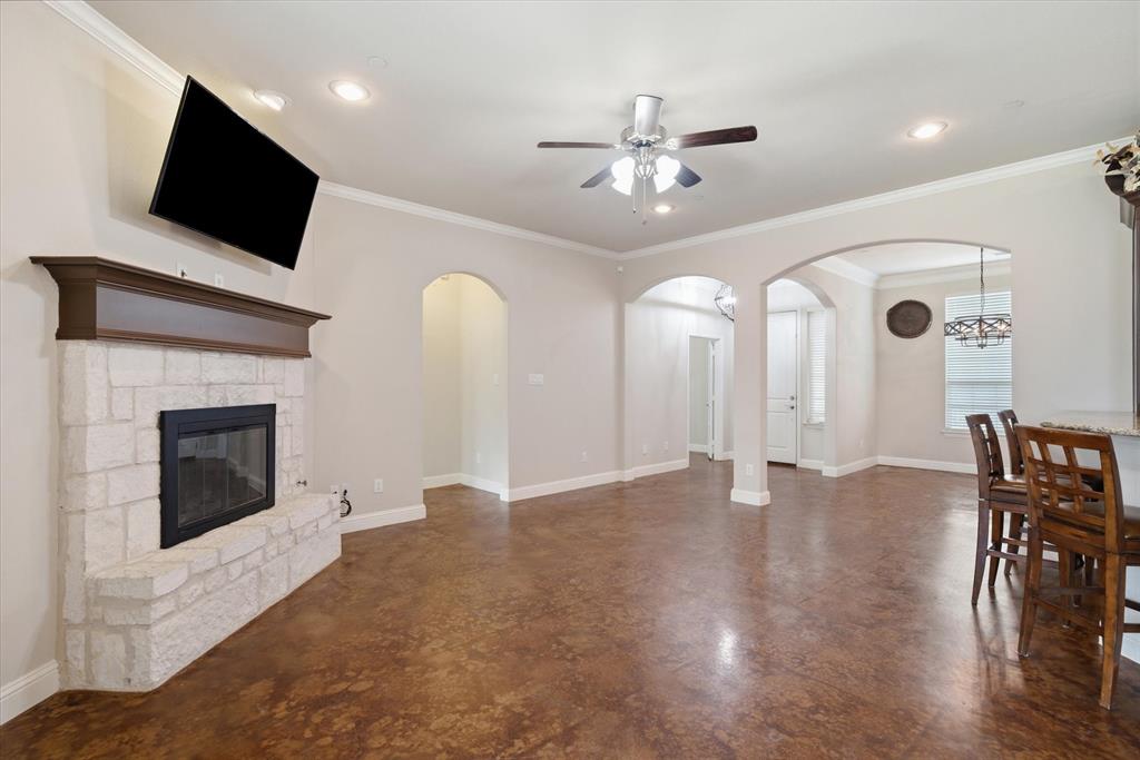 Brittanys Creek - Residential
