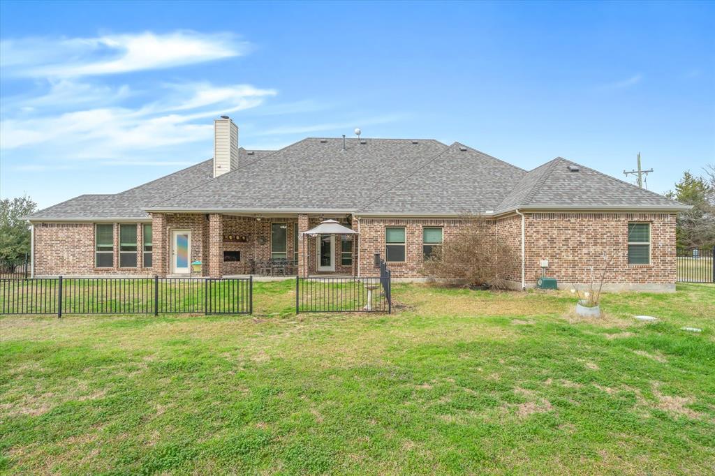 Brittanys Creek - Residential