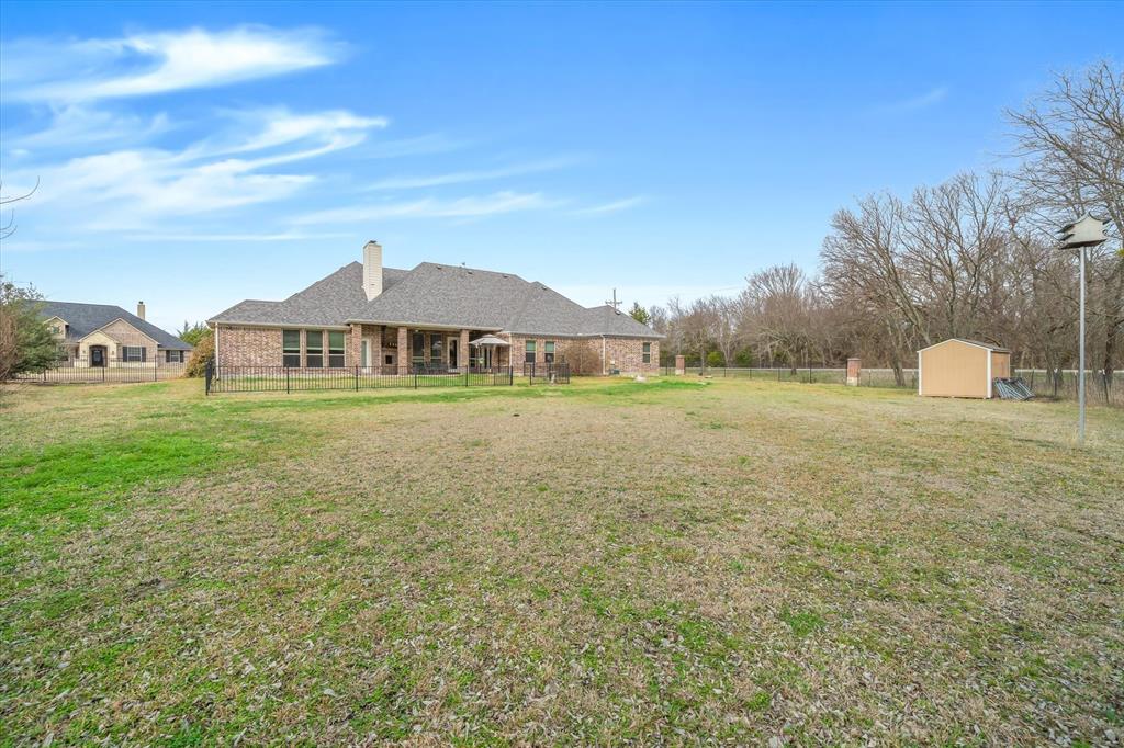 Brittanys Creek - Residential