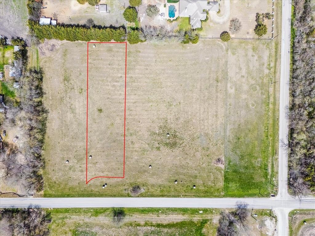 Lincoln Estates Add - Land