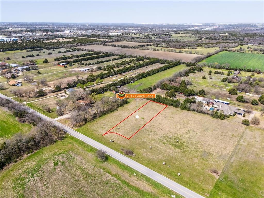Lincoln Estates Add - Land