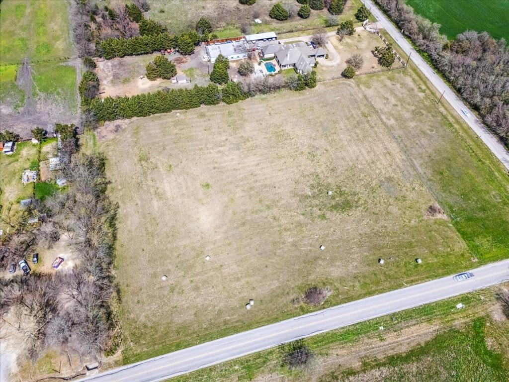 Lincoln Estates Add - Land