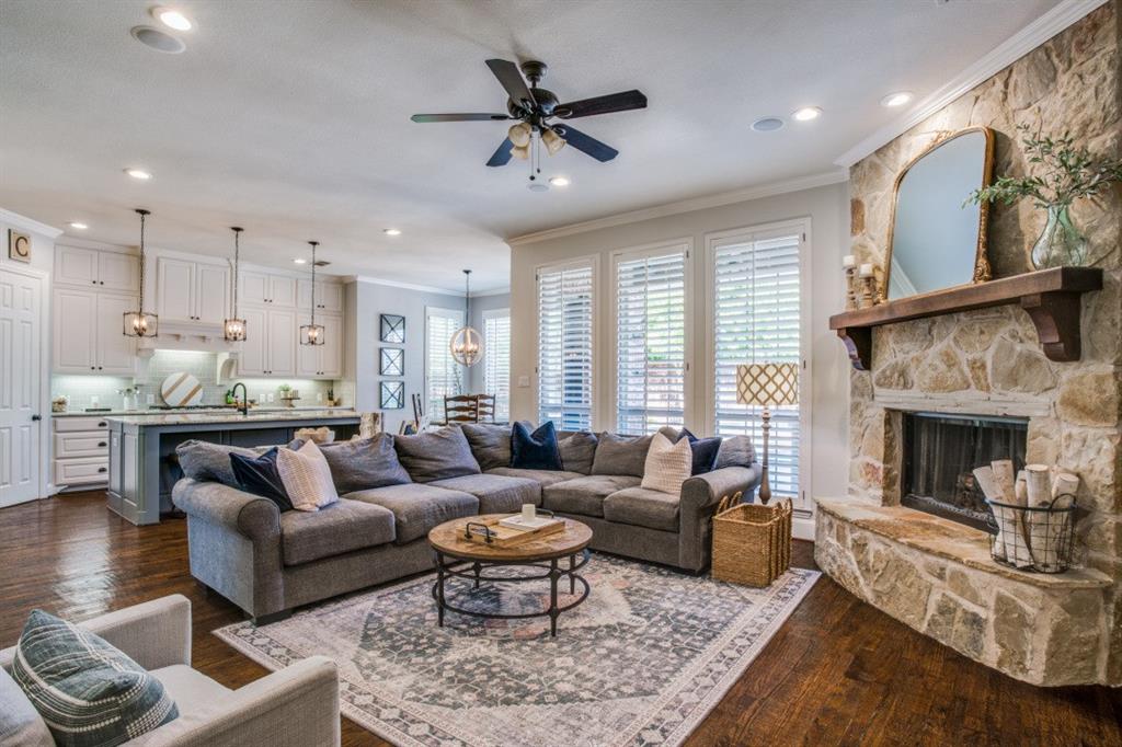 Cascades - Ph 1 The - Residential
