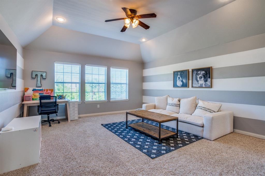 Cascades - Ph 1 The - Residential