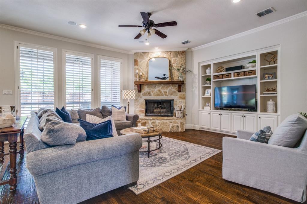 Cascades - Ph 1 The - Residential
