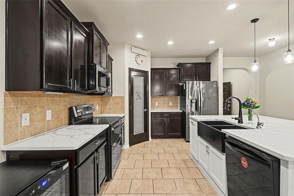 Boswell Ranch - Residential
