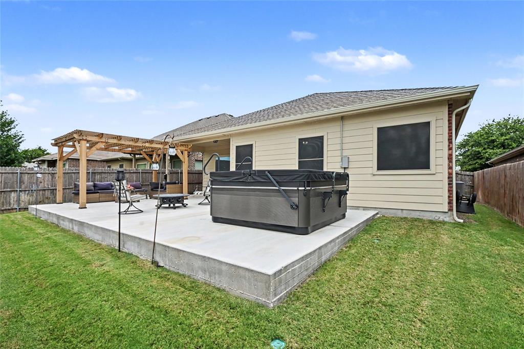 Boswell Ranch - Residential