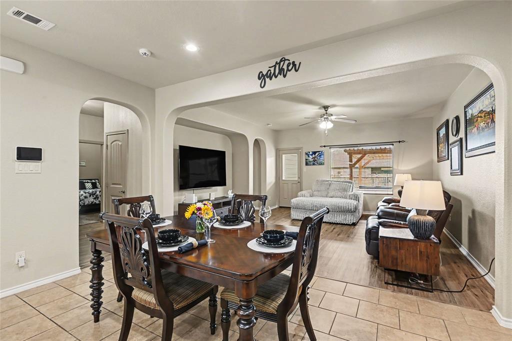 Boswell Ranch - Residential