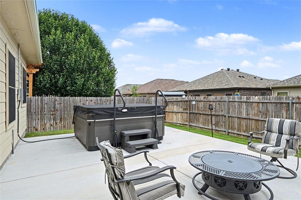 Boswell Ranch - Residential