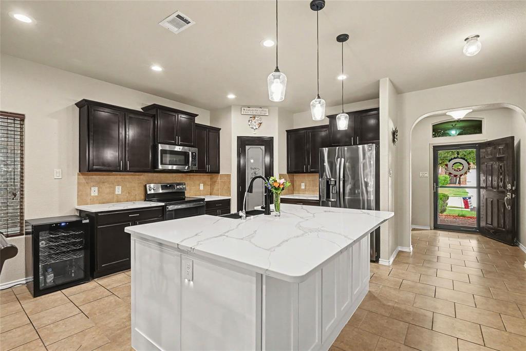 Boswell Ranch - Residential