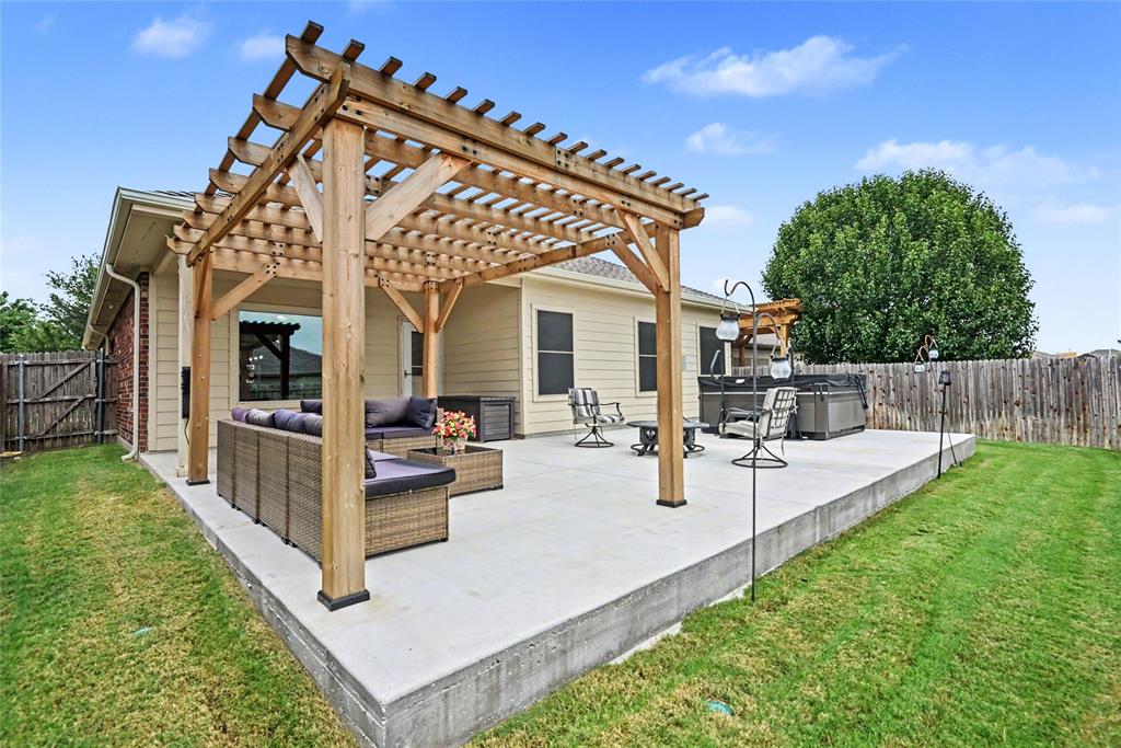 Boswell Ranch - Residential