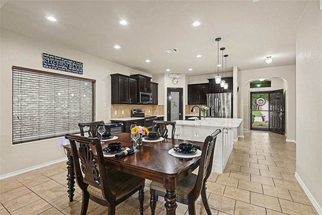 Boswell Ranch - Residential
