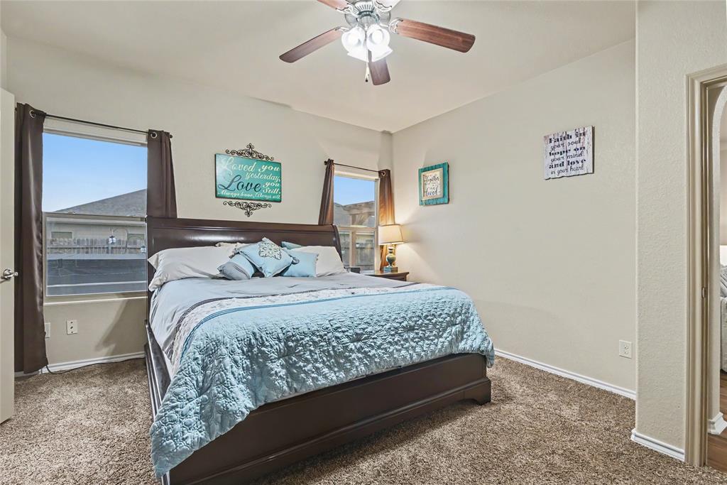 Boswell Ranch - Residential