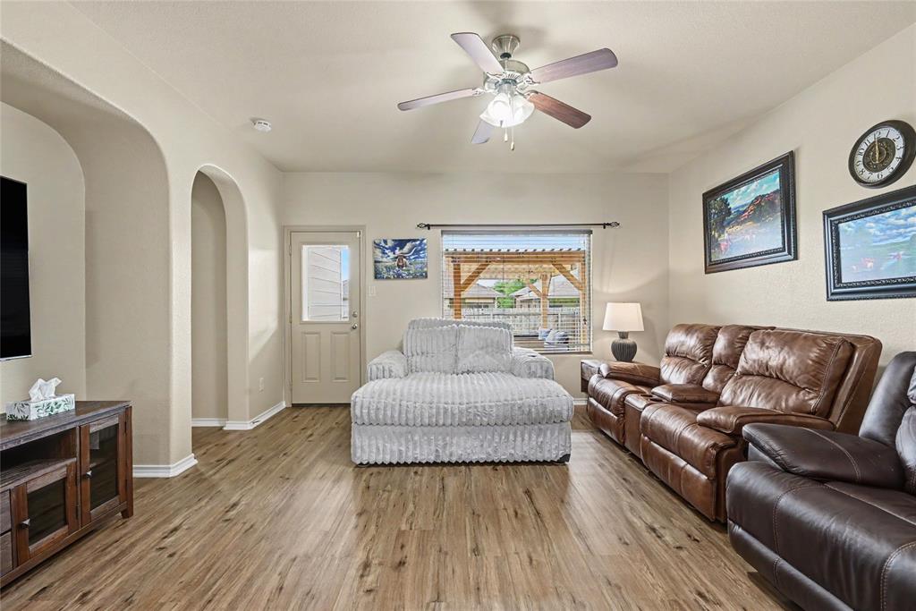 Boswell Ranch - Residential