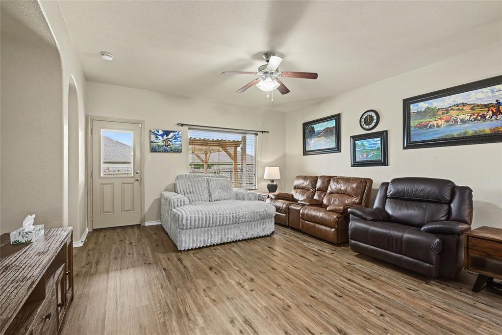 Boswell Ranch - Residential