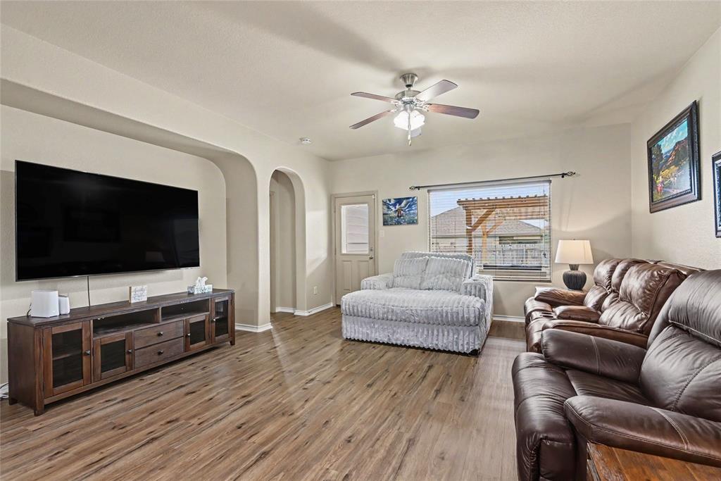 Boswell Ranch - Residential