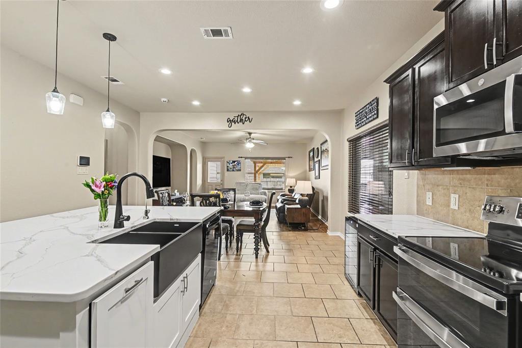 Boswell Ranch - Residential