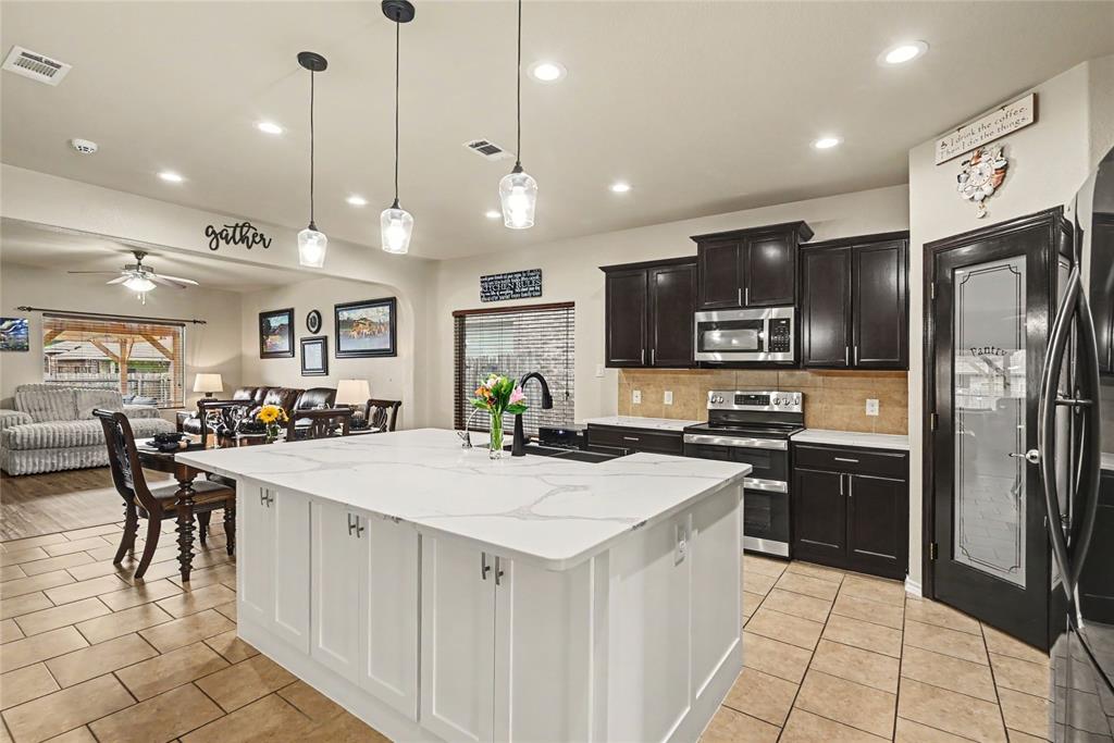 Boswell Ranch - Residential
