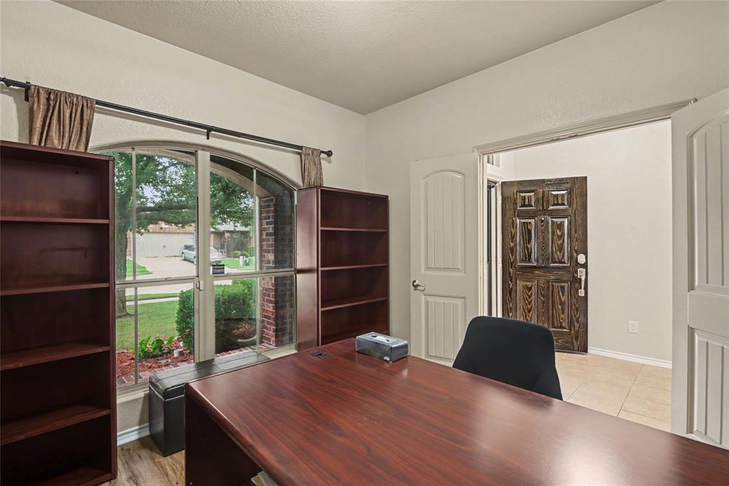 Boswell Ranch - Residential