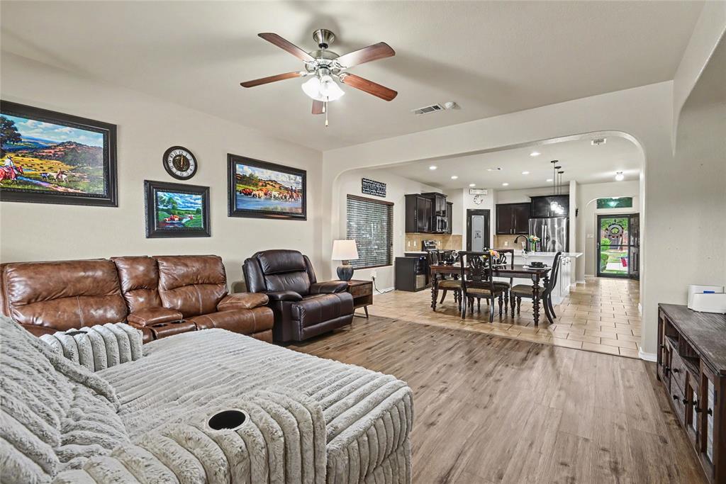 Boswell Ranch - Residential