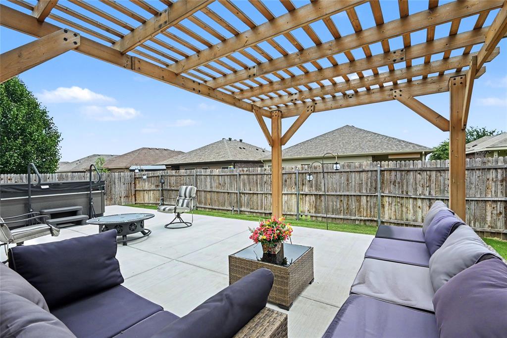 Boswell Ranch - Residential