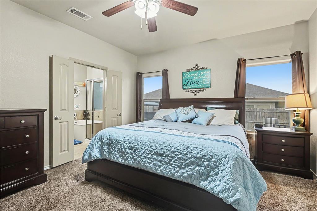 Boswell Ranch - Residential