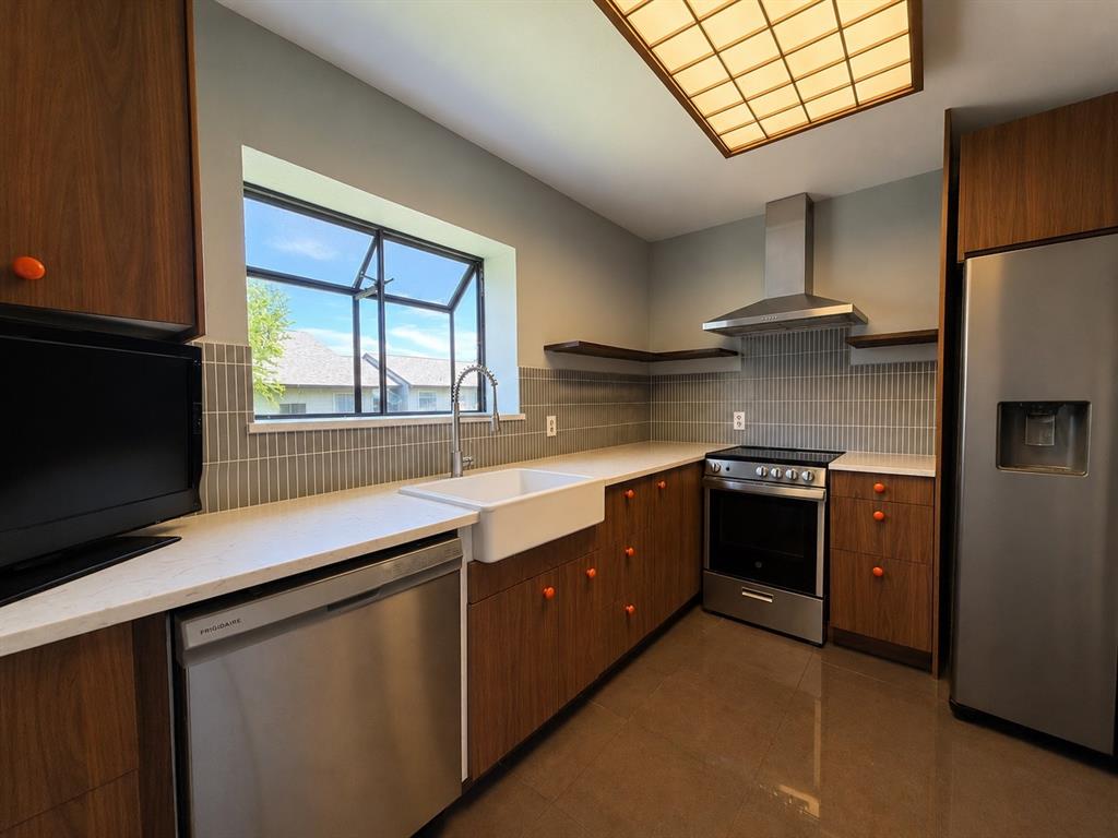 This inviting condo offers the perfect blend of low-maintenance living and prime accessibility in one of the area’s most convenient locations. Situated within a gated community near Village on the Parkway and the vibrant dining and entertainment scene of Addison, this one-bedroom, one-bath residence is privately positioned inside the community on a quiet corner away from street traffic.The interior features hardwood flooring, granite countertops, and a bright, comfortable living space designed for everyday ease. The kitchen comes complete with the refrigerator, and the washer and dryer will also convey with the sale. A private balcony with additional storage adds extra functionality, while the nearby community amenities — including the pool, tennis courts, fitness center, and clubhouse - are just a short walk away.

The property also includes an assigned covered parking space along with ample guest parking nearby. Conveniently located minutes from Galleria Dallas, The University of Texas at Dallas, Prestonwood Country Club, the Dallas North Tollway, and I-635, this condo offers exceptional access to shopping, dining, entertainment, and major commuter routes. Additional photos coming soon.